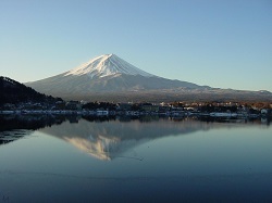 富士山